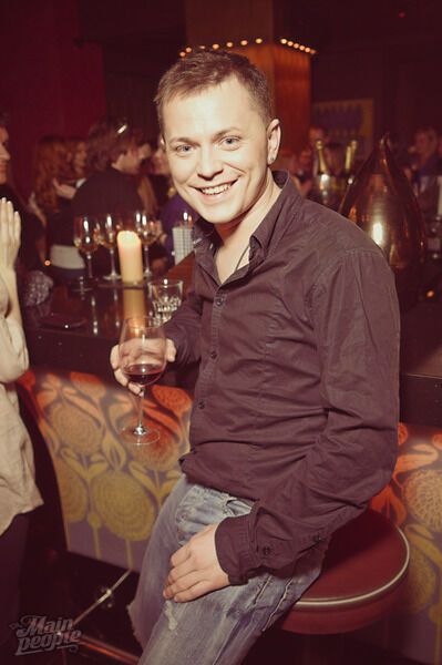 "Новая волна". Afterparty отборочного тура