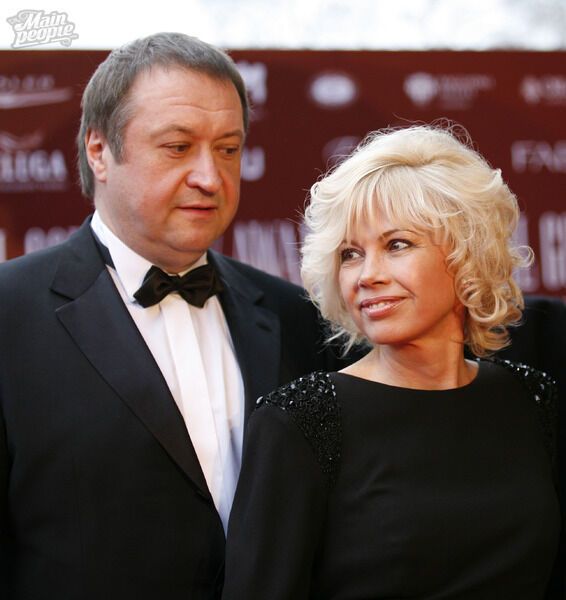 Юбилей Горбачева: русские в Лондоне!