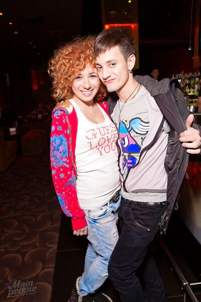 "Новая волна". Afterparty отборочного тура