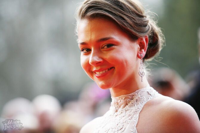 Юбилей Горбачева: русские в Лондоне!