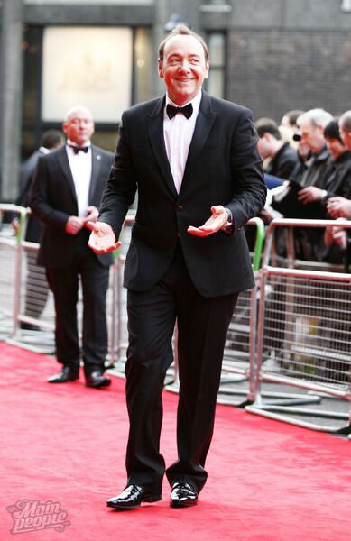 Юбилей Горбачева: русские в Лондоне!