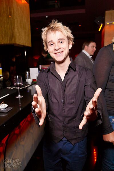 "Новая волна". Afterparty отборочного тура