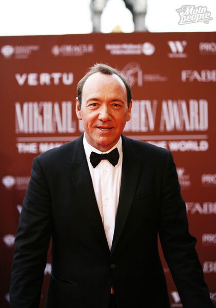 Юбилей Горбачева: русские в Лондоне!