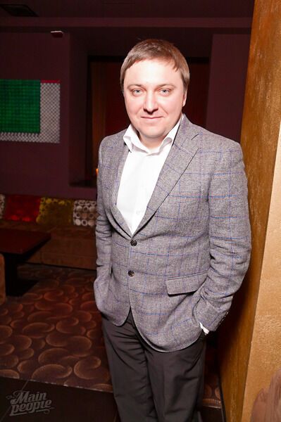 "Новая волна". Afterparty отборочного тура