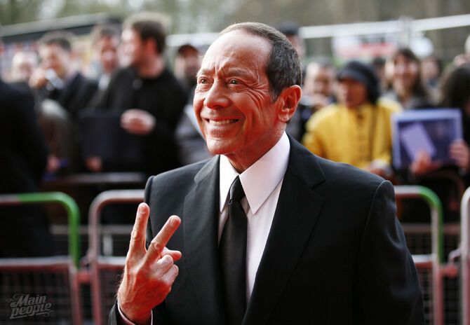 Юбилей Горбачева: русские в Лондоне!