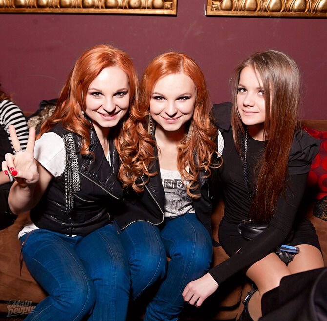 "Новая волна". Afterparty отборочного тура