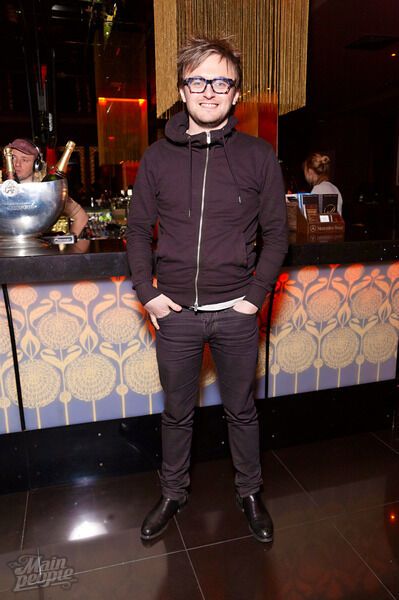 "Новая волна". Afterparty отборочного тура