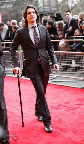 Юбилей Горбачева: русские в Лондоне!