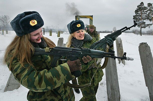 Дивні конкурси краси