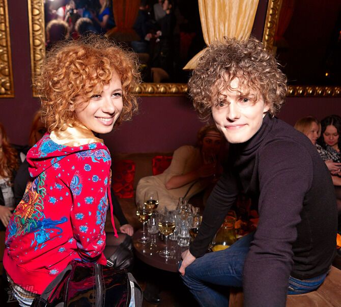 "Новая волна". Afterparty отборочного тура