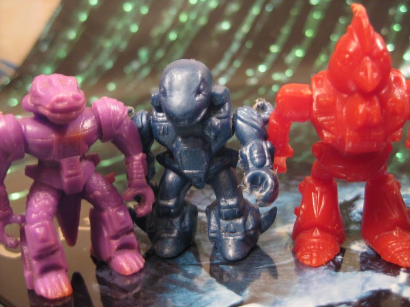 Милі іграшки нашого дитинства. Фото