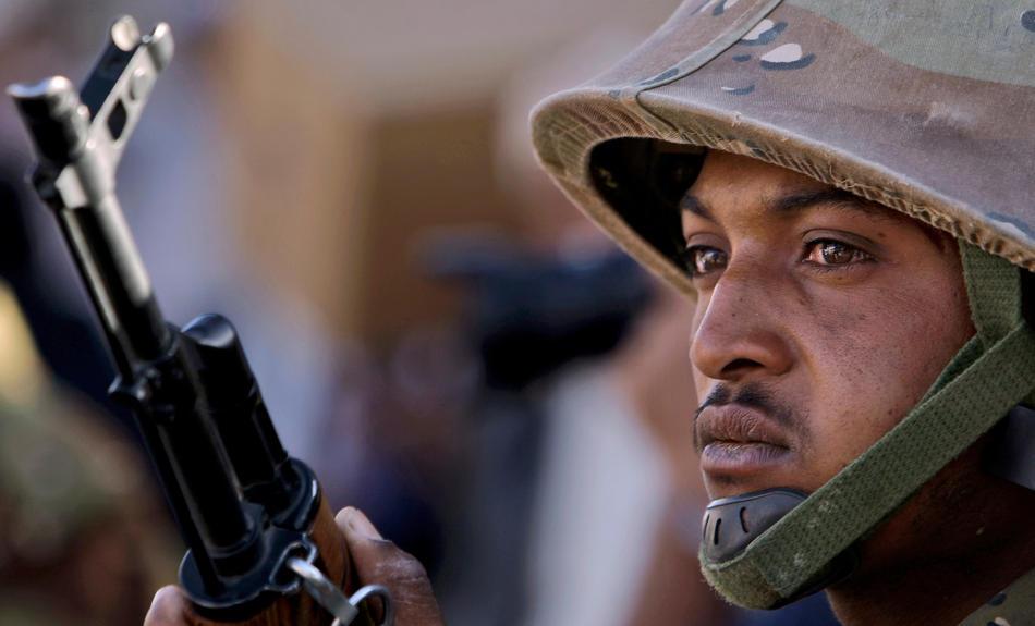 Беспорядки в Йемене