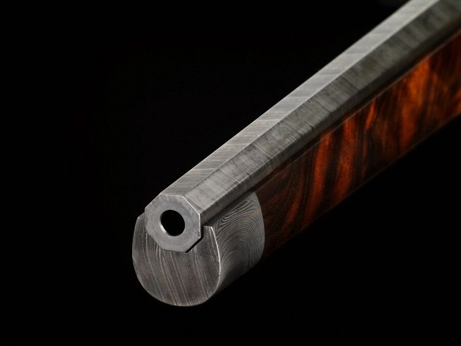 Самое дорогое в мире охотничье ружье