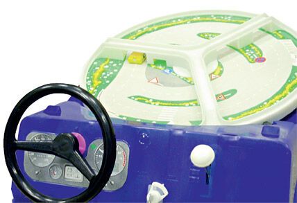 Милі іграшки нашого дитинства. Фото