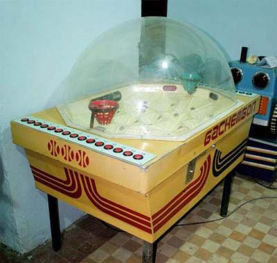 Милі іграшки нашого дитинства. Фото