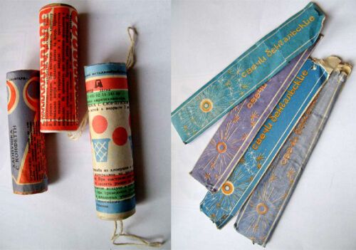 Милі іграшки нашого дитинства. Фото