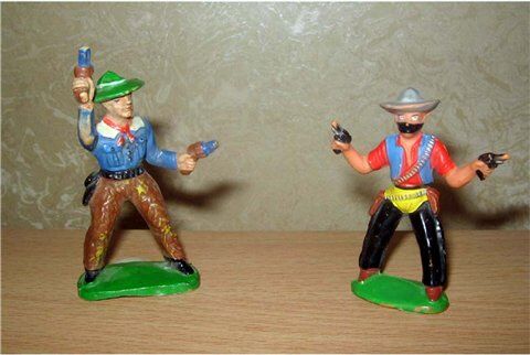 Милі іграшки нашого дитинства. Фото