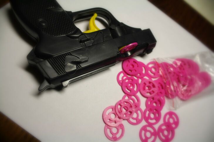 Милі іграшки нашого дитинства. Фото