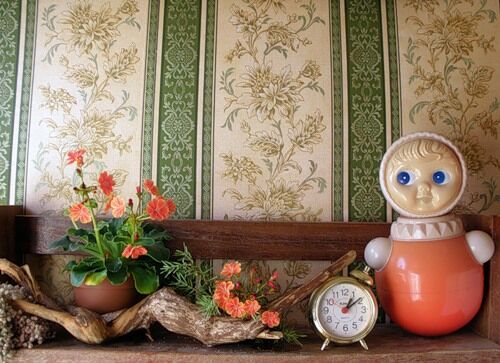 Милі іграшки нашого дитинства. Фото