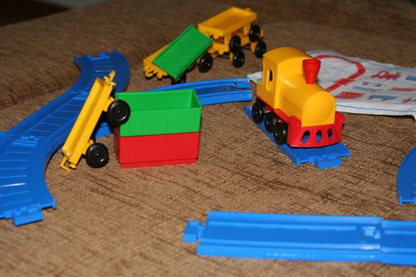 Милі іграшки нашого дитинства. Фото