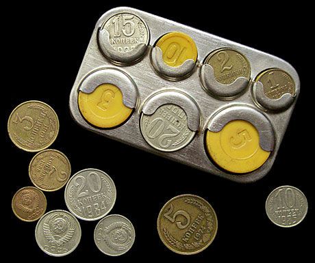 Милі іграшки нашого дитинства. Фото