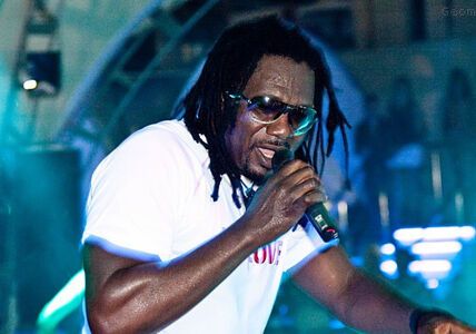 Inusa Dawuda: мама считает мою музыку несерьезной