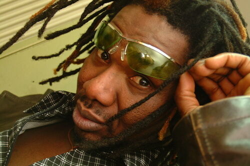 Inusa Dawuda: мама считает мою музыку несерьезной