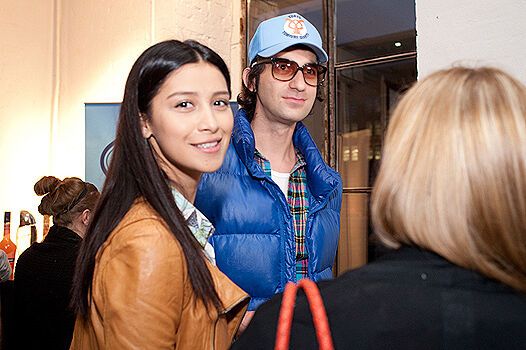 Равшана Куркова показала, что такое "Нежность"