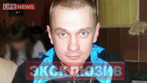 ЗМІ дізналися, хто підірвав метро в Мінську, і добули фото терориста