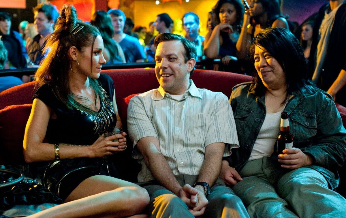 Безбрачная неделя