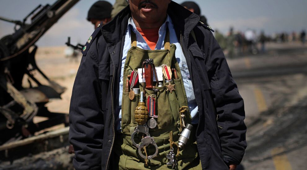 Фотографи в небезпеці