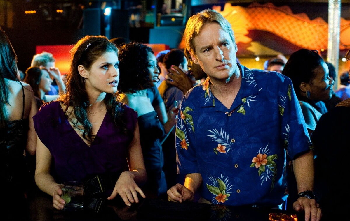 Безбрачная неделя