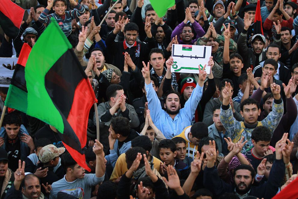 Фотографи в небезпеці