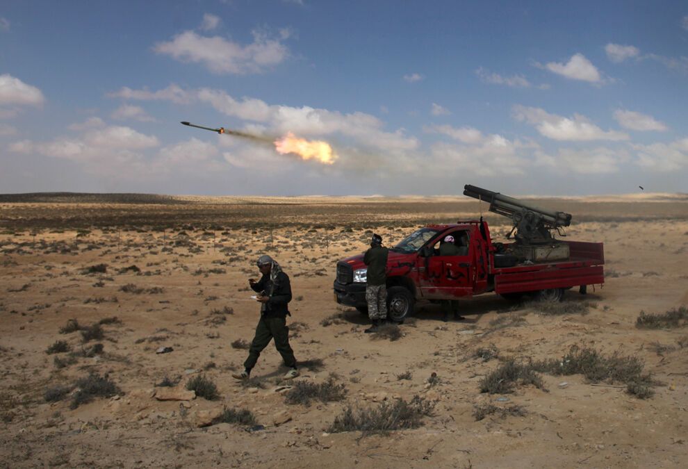 Фотографи в небезпеці