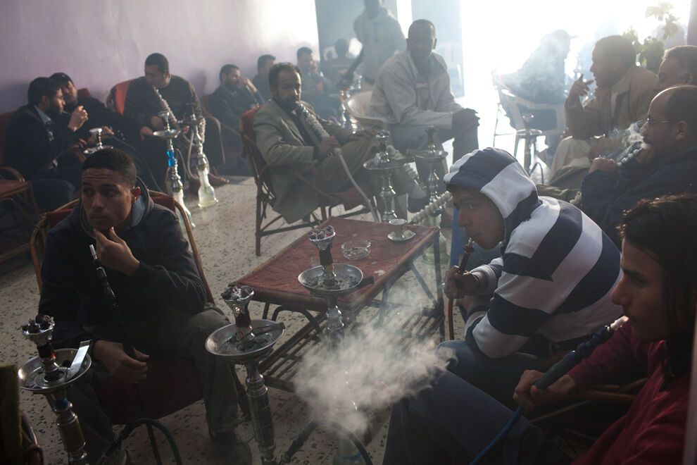 Фотографи в небезпеці