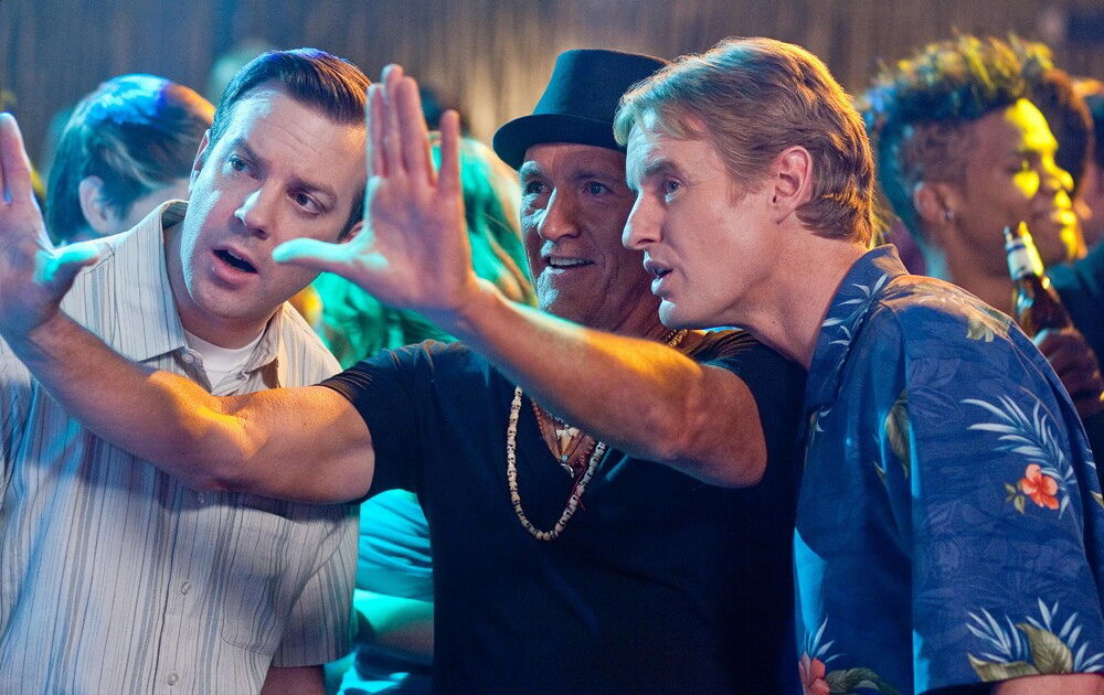 Безбрачная неделя