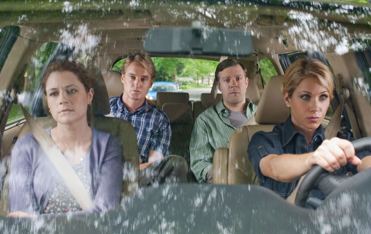 Безбрачная неделя