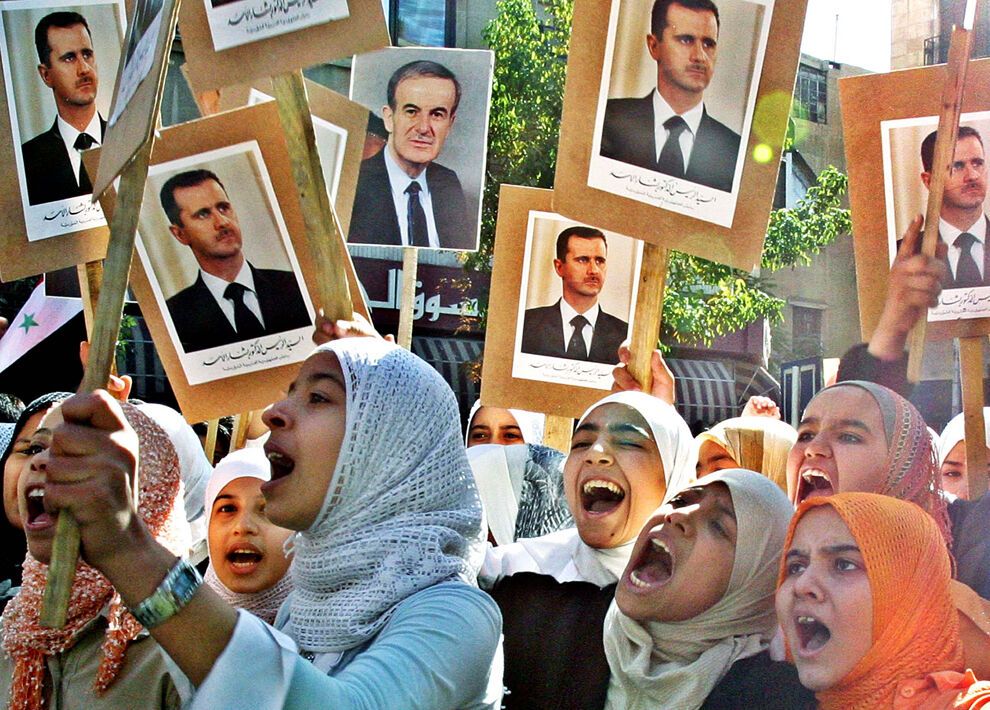 Фотографи в небезпеці