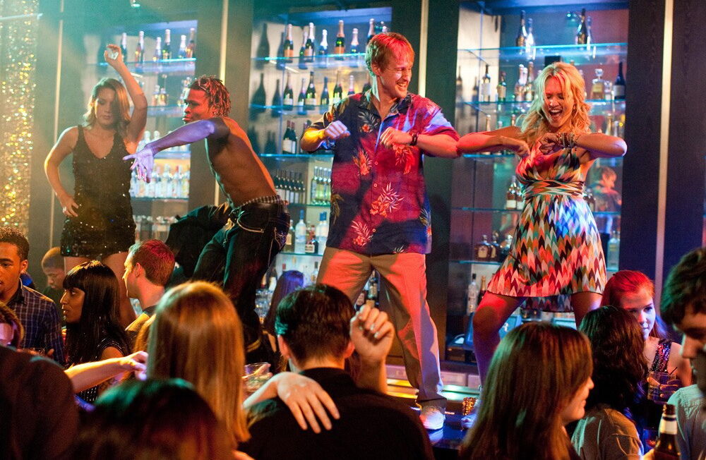 Безбрачная неделя