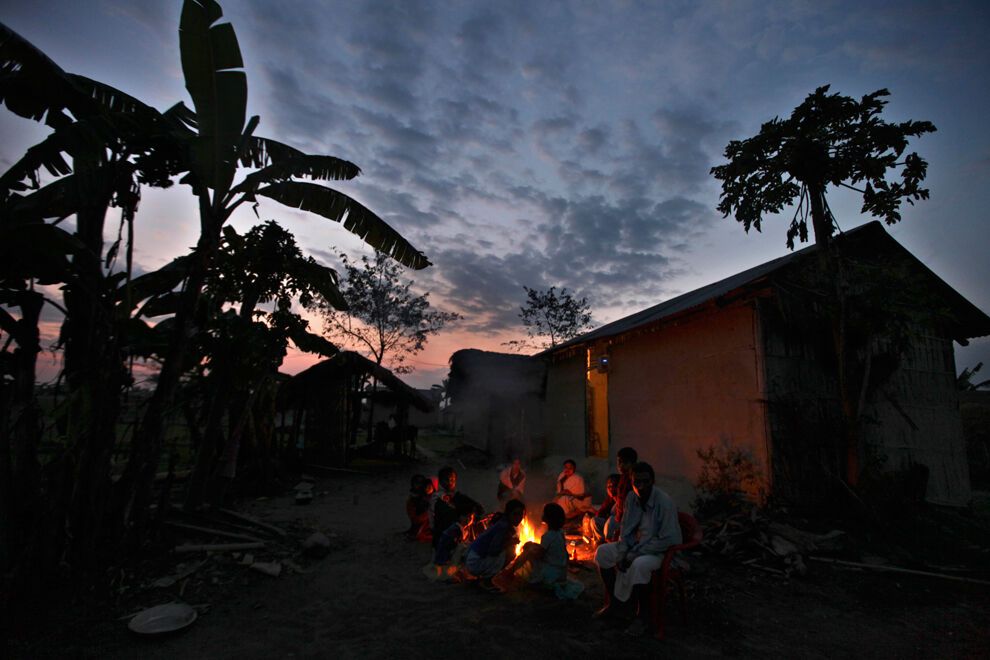 Фотографи в небезпеці
