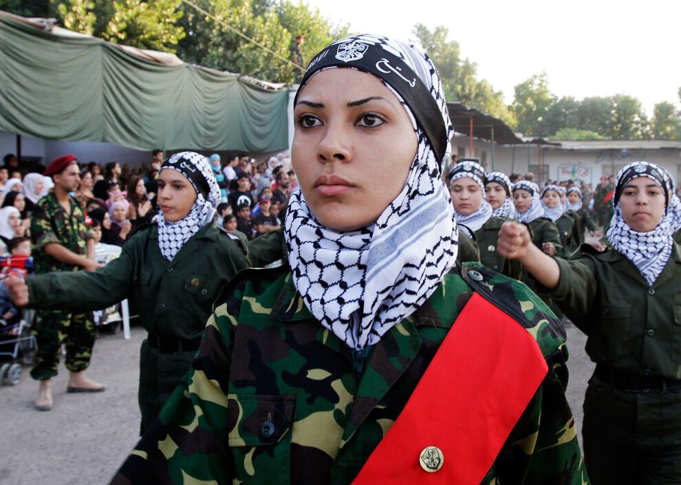 Фотографи в небезпеці