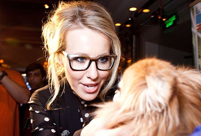 В Москве открыли ресторан для домашних животных