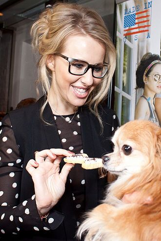 В Москве открыли ресторан для домашних животных