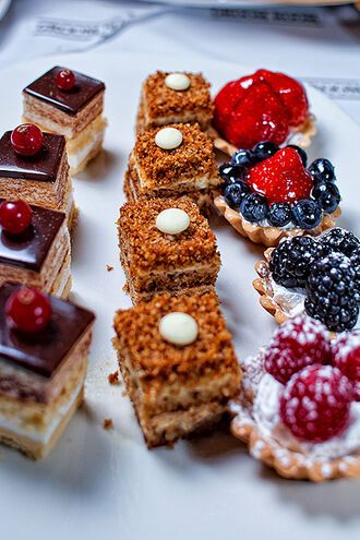 В Москве открыли ресторан для домашних животных