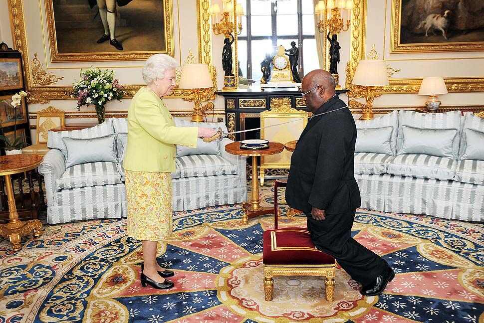 Картина дня: 27 апреля в фотографиях