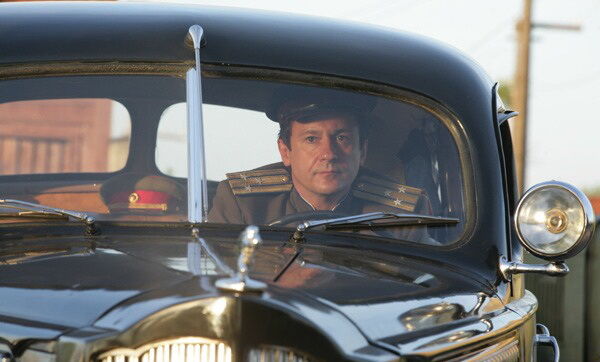 Утомленные солнцем 2: Цитадель