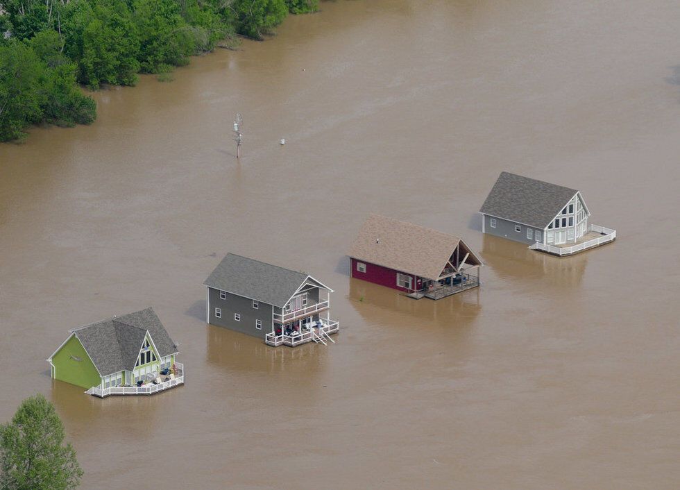 Картина дня: 27 апреля в фотографиях