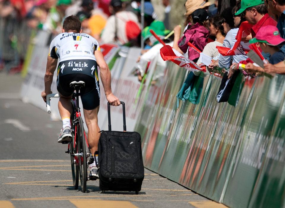 Картина дня: 27 апреля в фотографиях