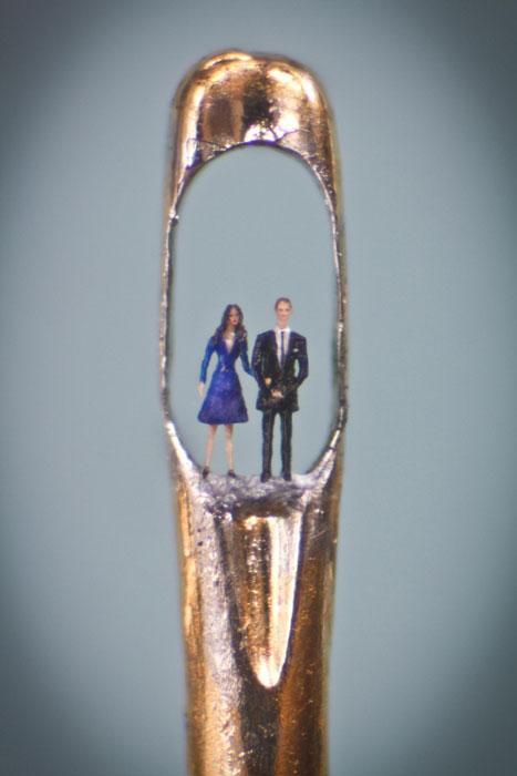 Картина дня: 27 апреля в фотографиях