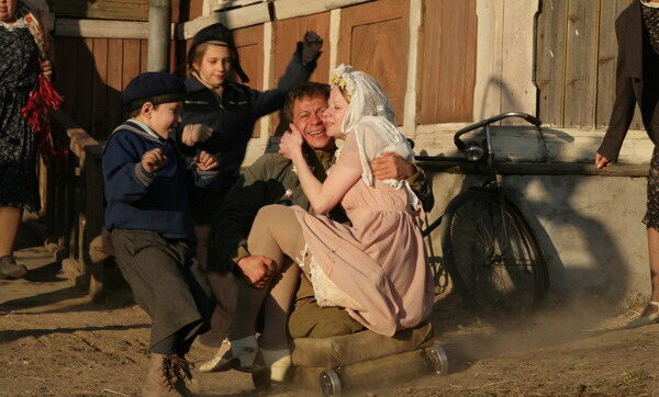 Утомленные солнцем 2: Цитадель